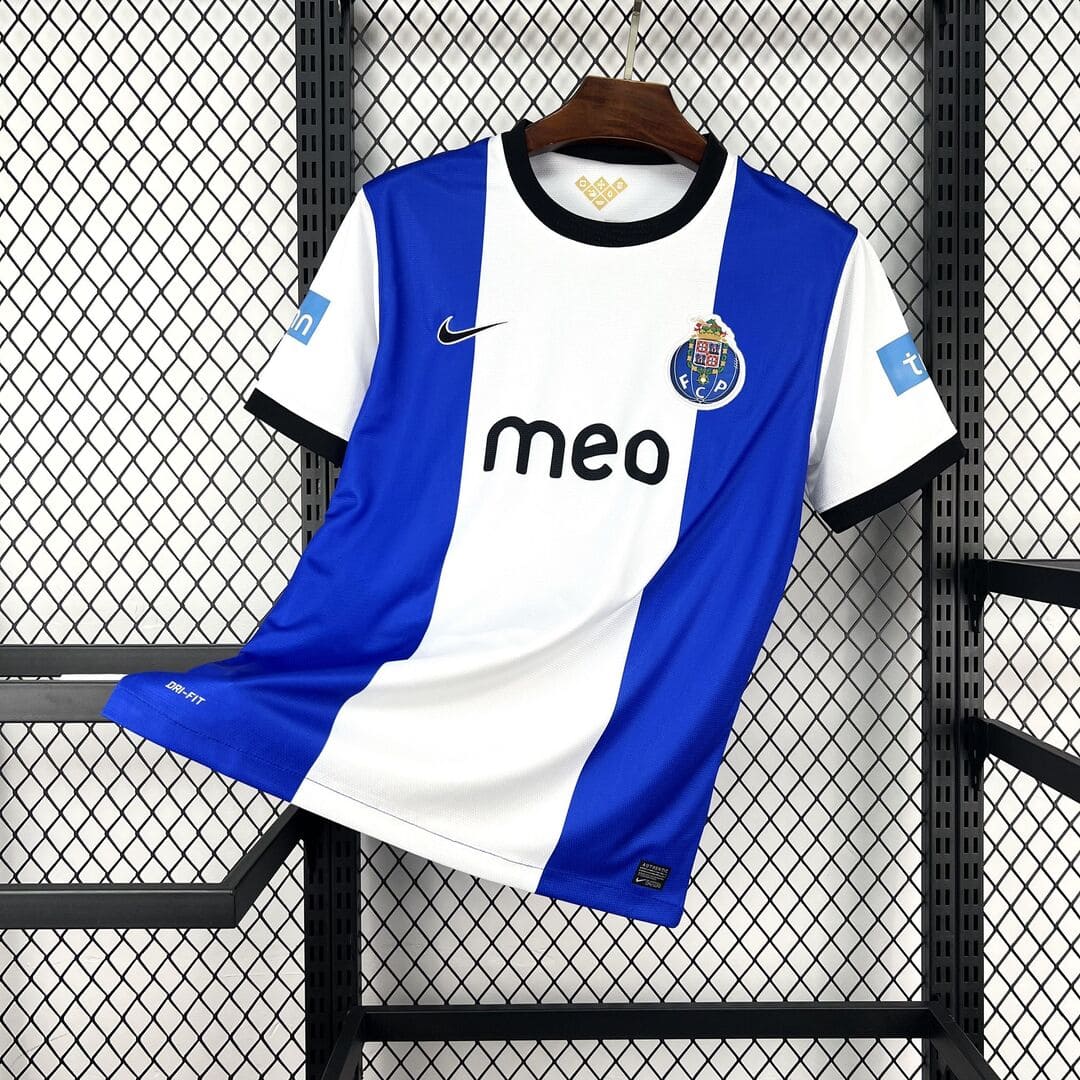 Porto 12/13 Maillot Domicile