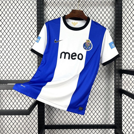 Porto 12/13 Maillot Domicile