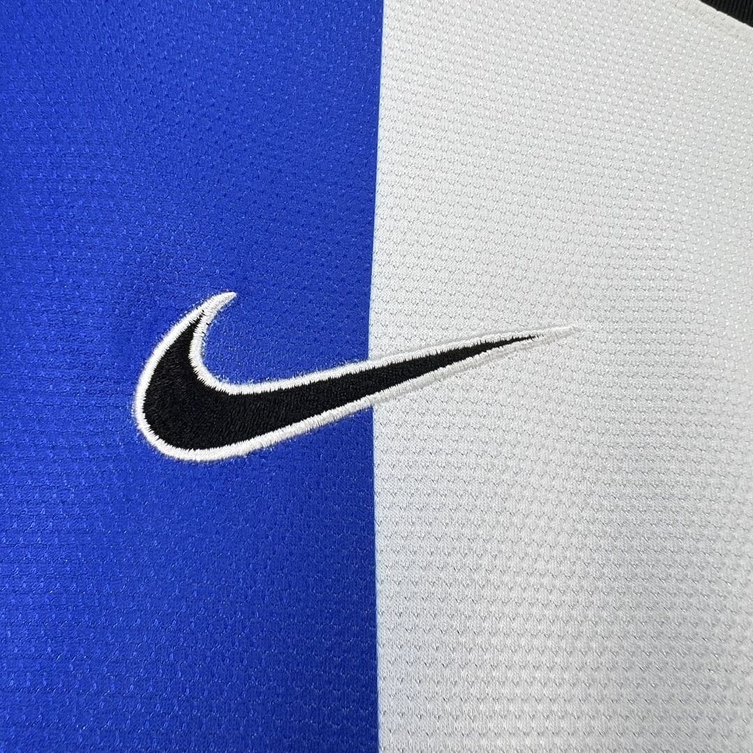 Porto 12/13 Maillot Domicile