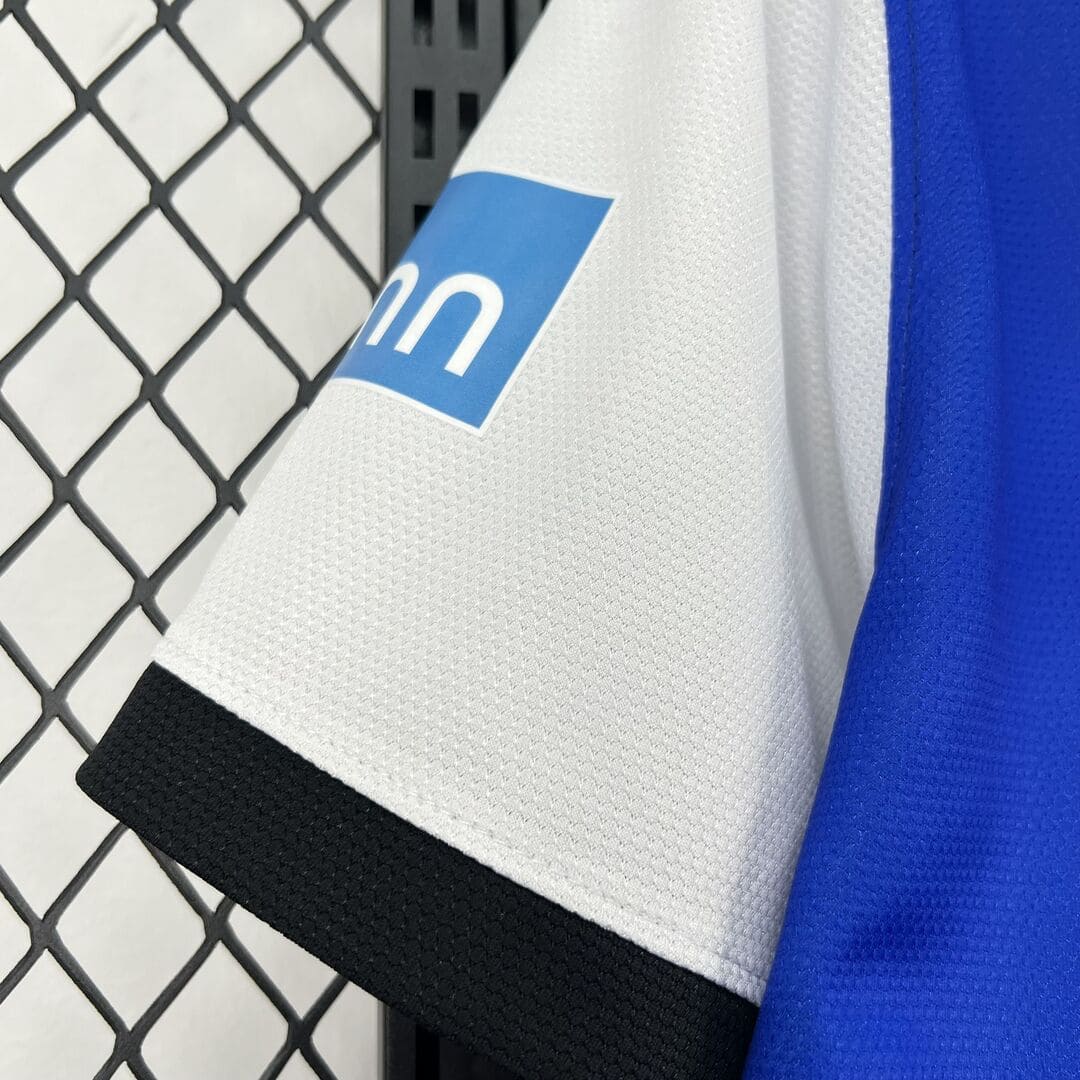 Porto 12/13 Maillot Domicile