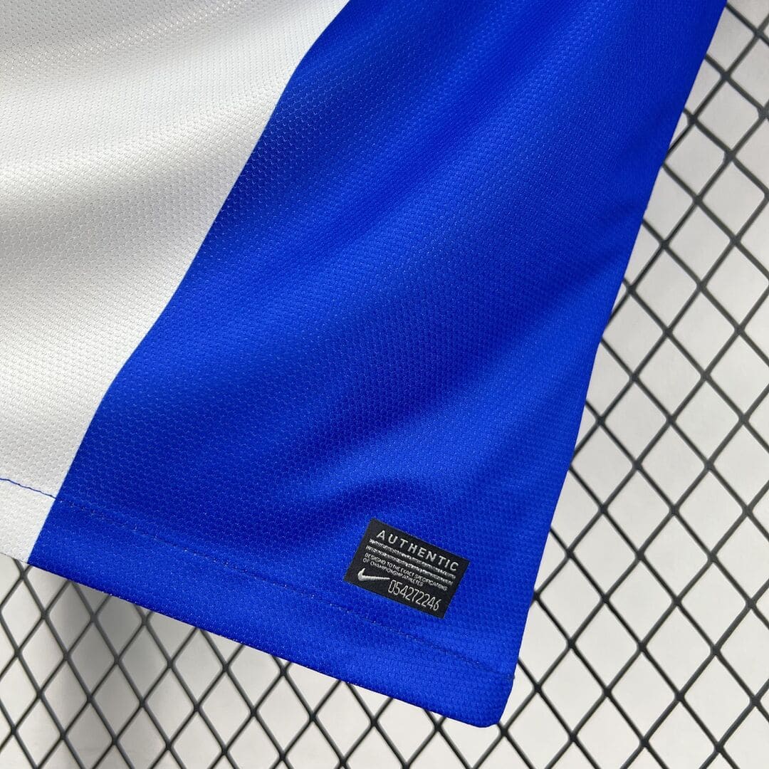 Porto 12/13 Maillot Domicile