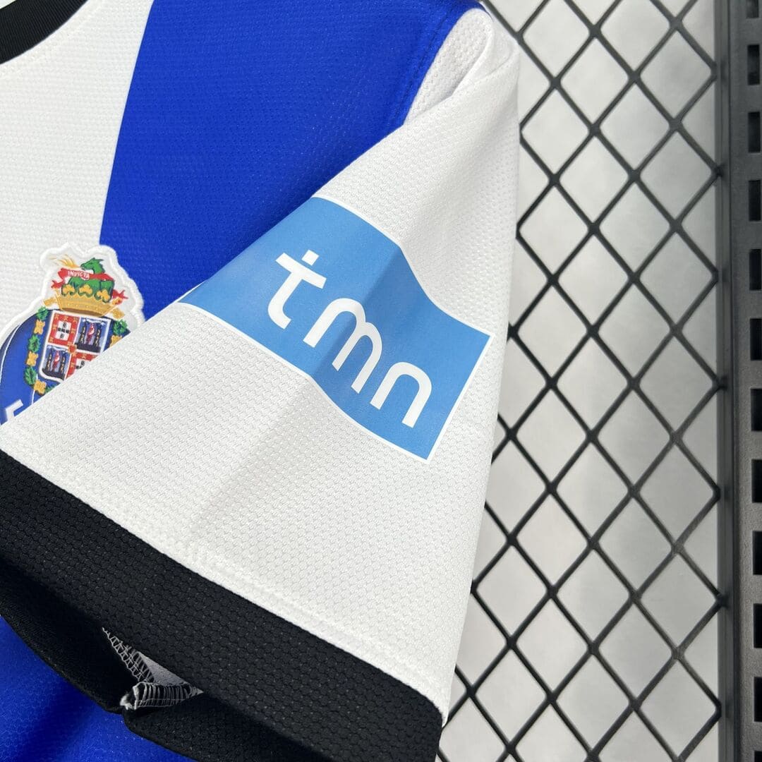 Porto 12/13 Maillot Domicile