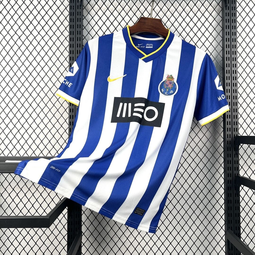 Porto 13/14 Maillot Domicile