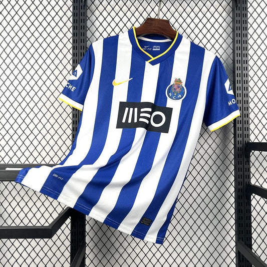 Porto 13/14 Maillot Domicile