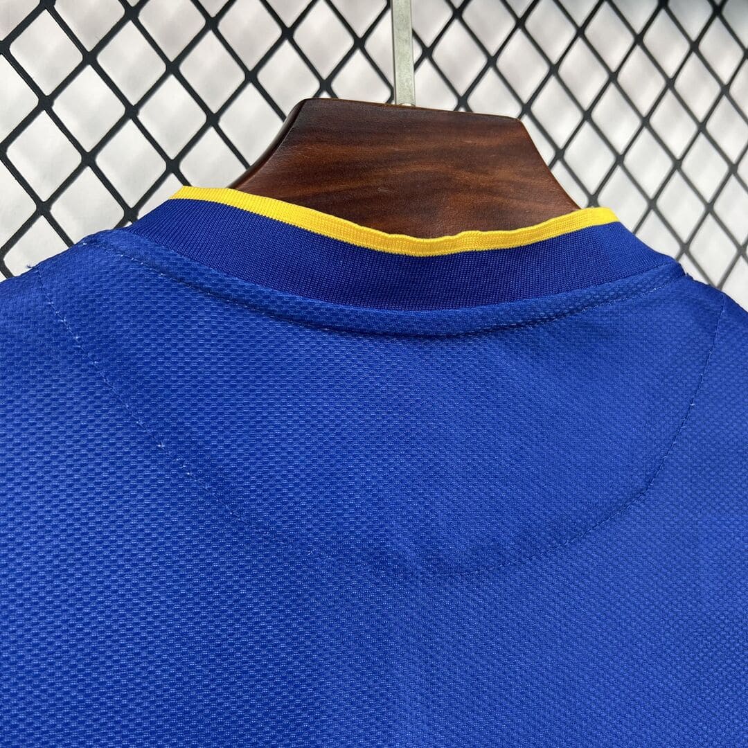 Porto 13/14 Maillot Domicile