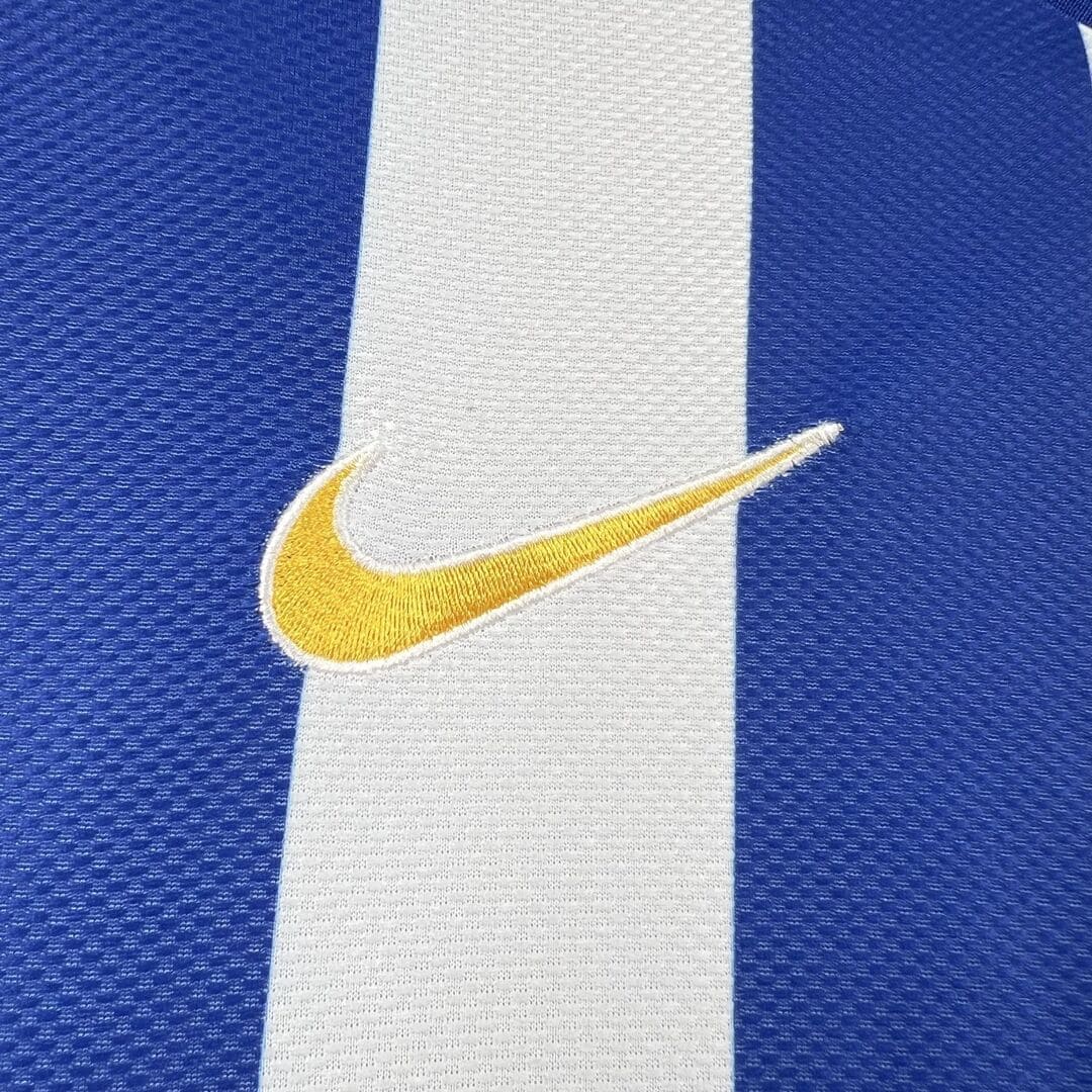 Porto 13/14 Maillot Domicile