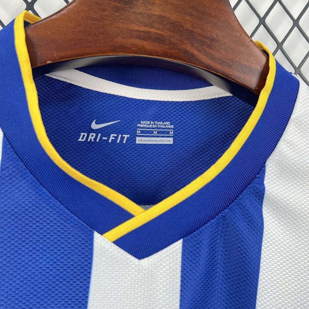 Porto 13/14 Maillot Domicile