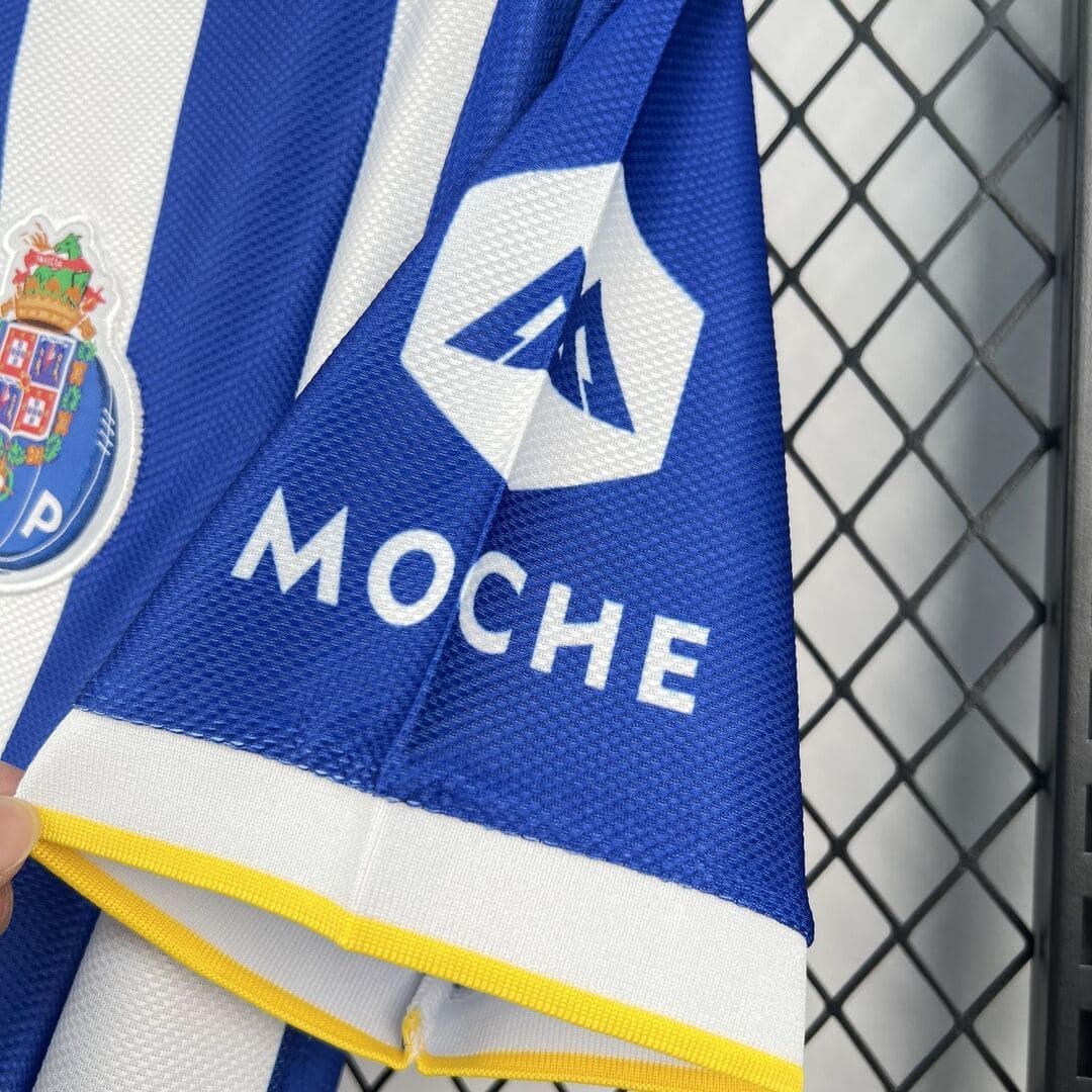 Porto 13/14 Maillot Domicile