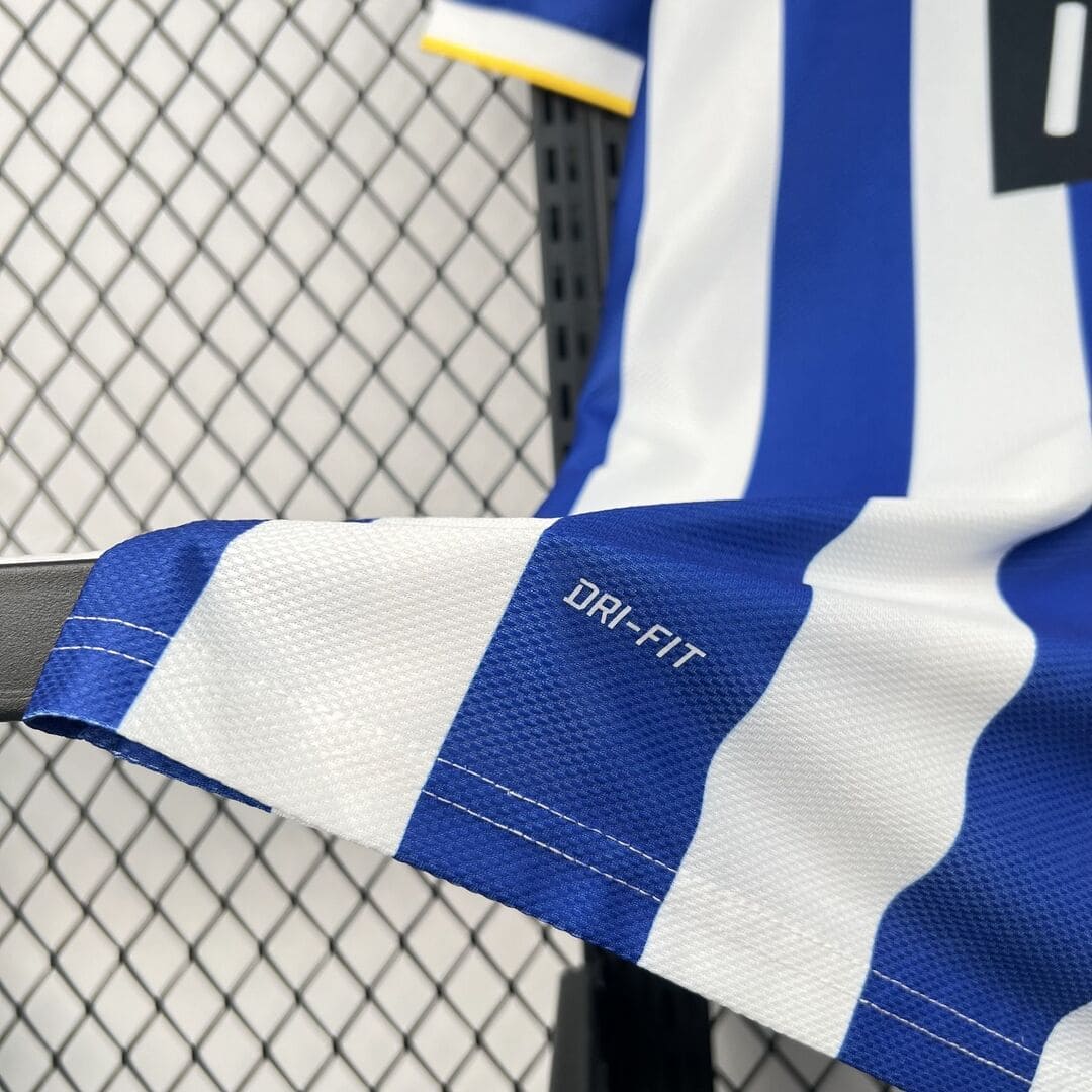 Porto 13/14 Maillot Domicile