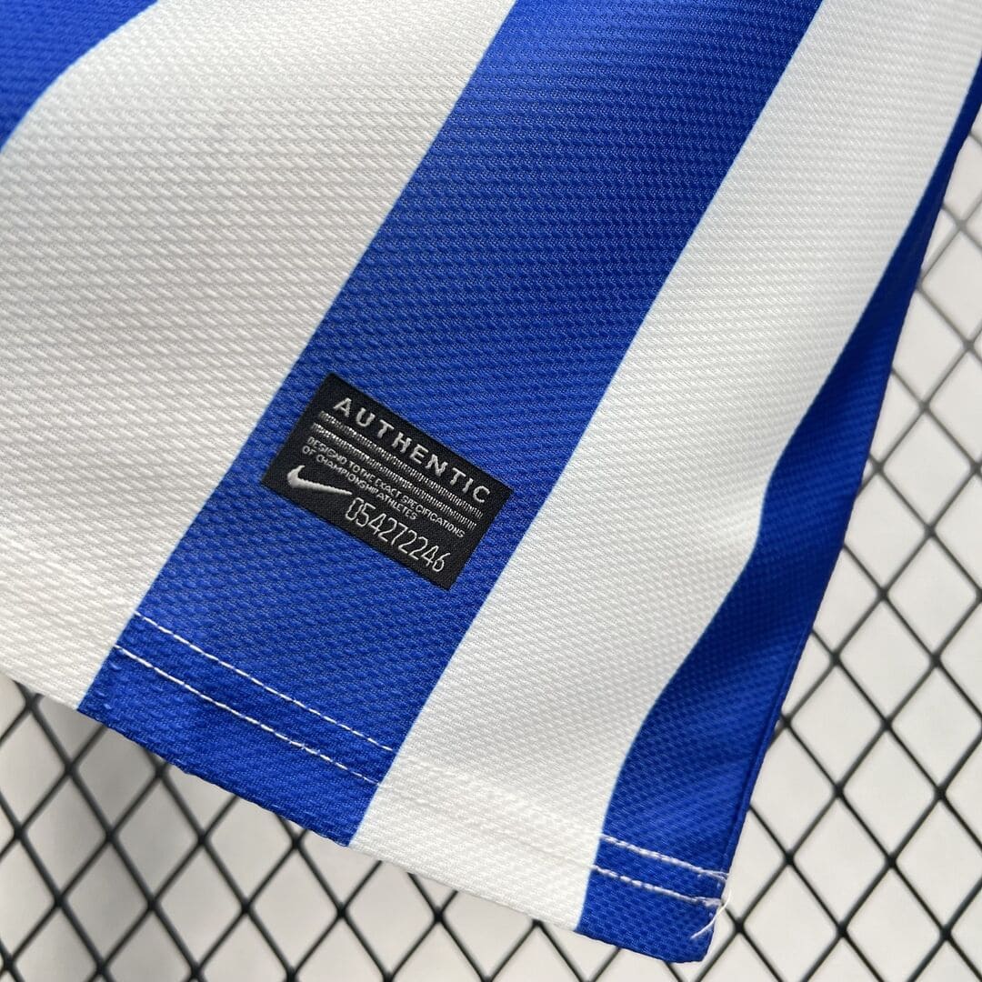 Porto 13/14 Maillot Domicile