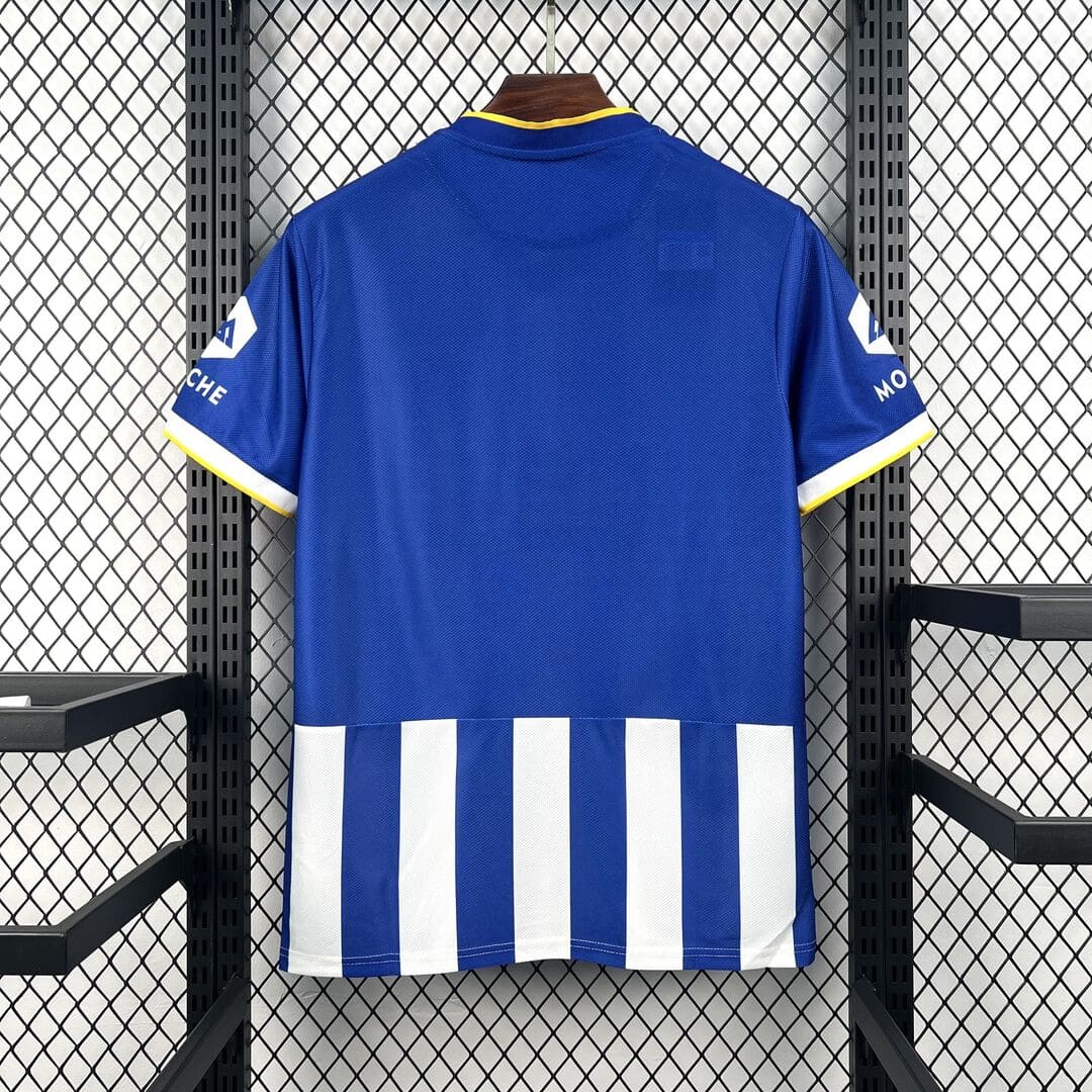 Porto 13/14 Maillot Domicile