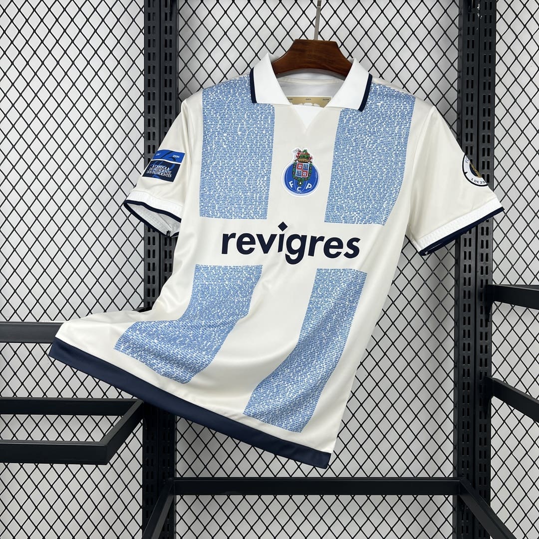 Porto 2026 Maillot Spécial