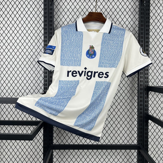 Porto 2026 Maillot Spécial