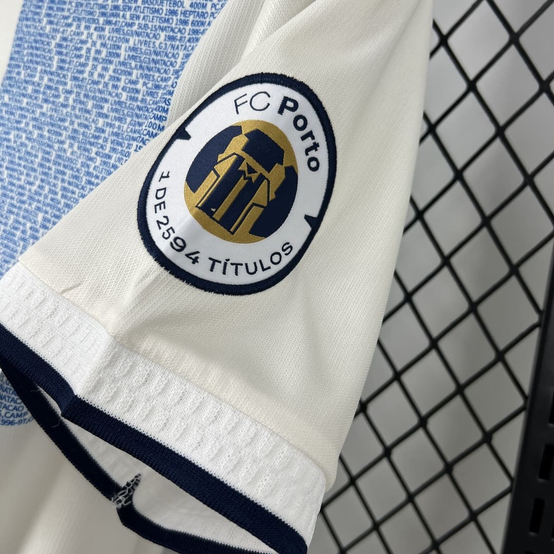 Porto 2026 Maillot Spécial
