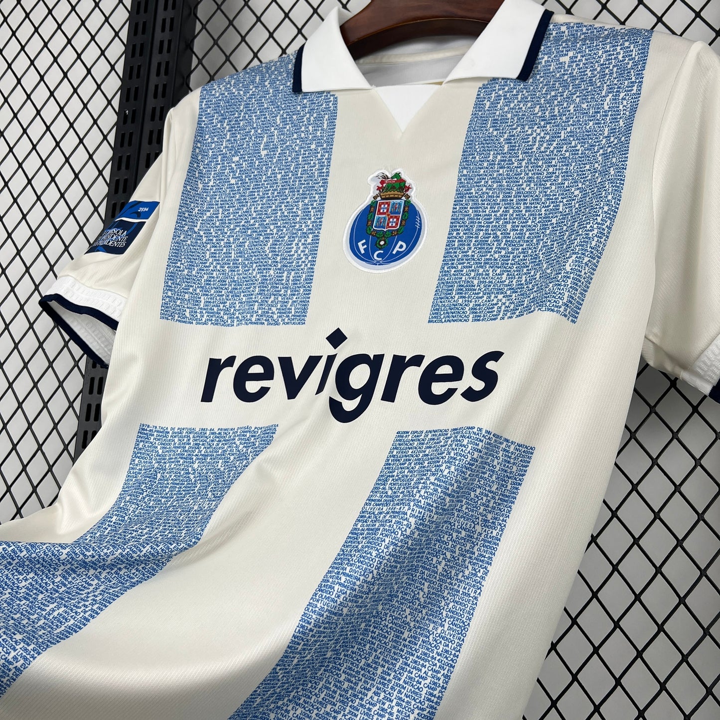 Porto 2026 Maillot Spécial