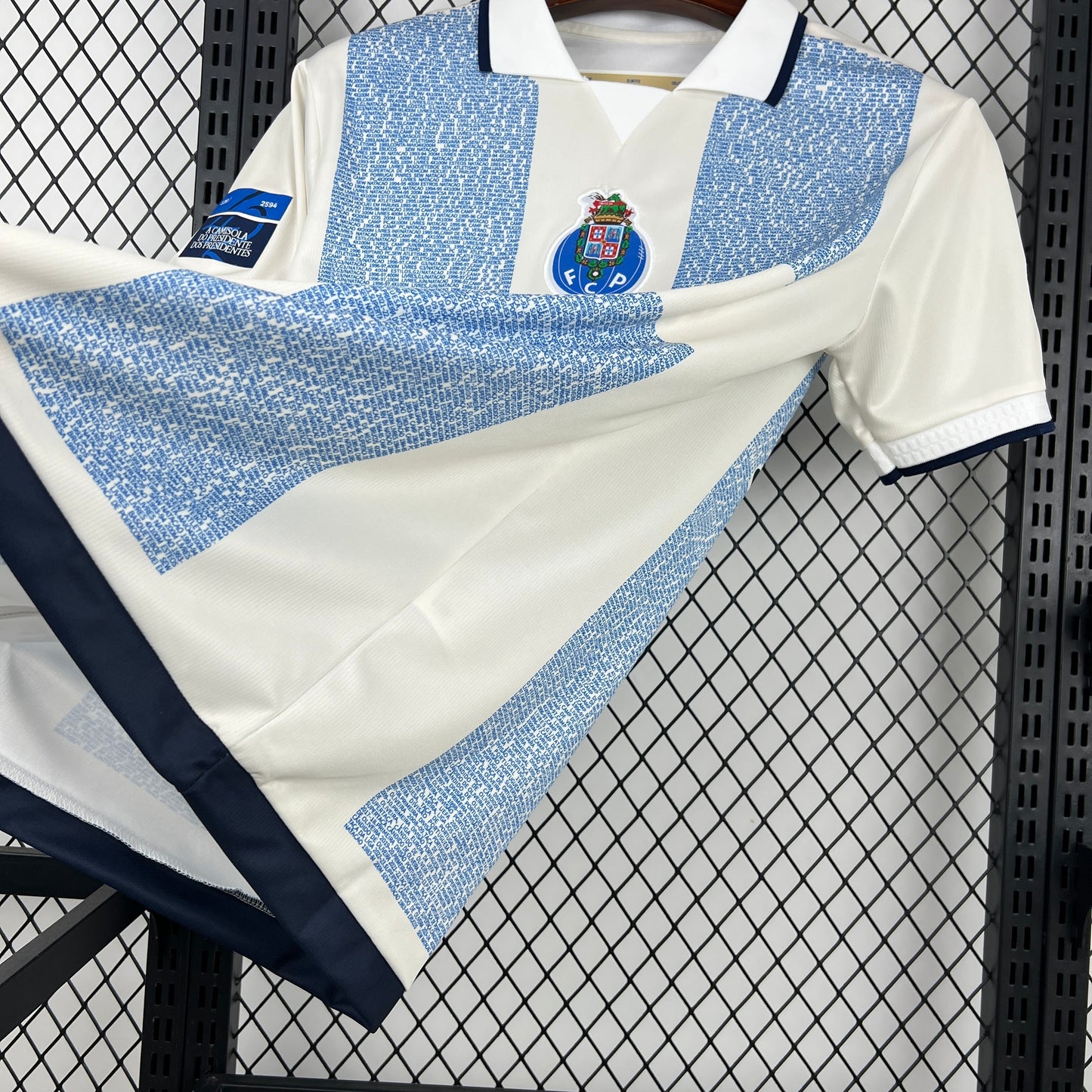 Porto 2026 Maillot Spécial