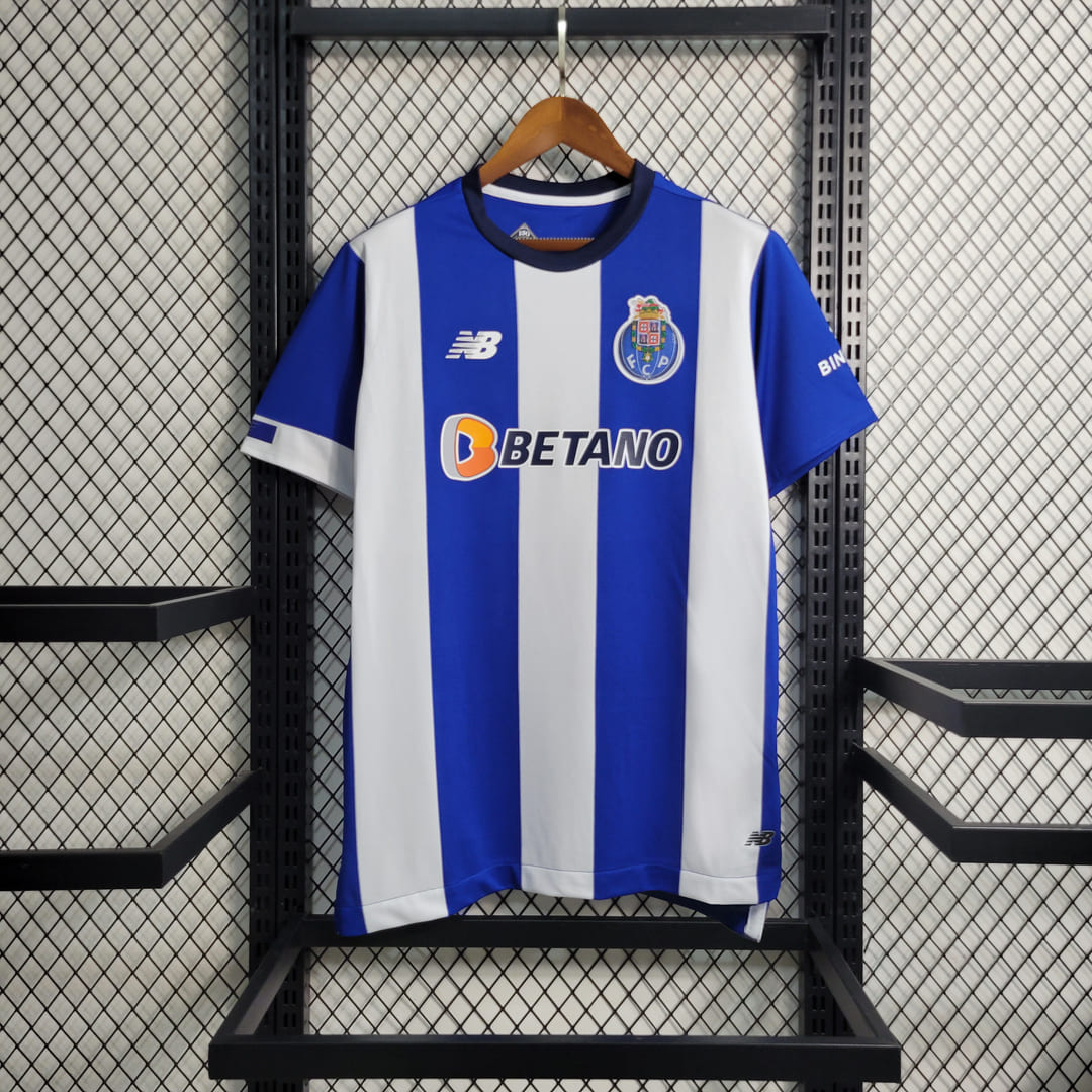 Porto 23/24 Maillot Domicile