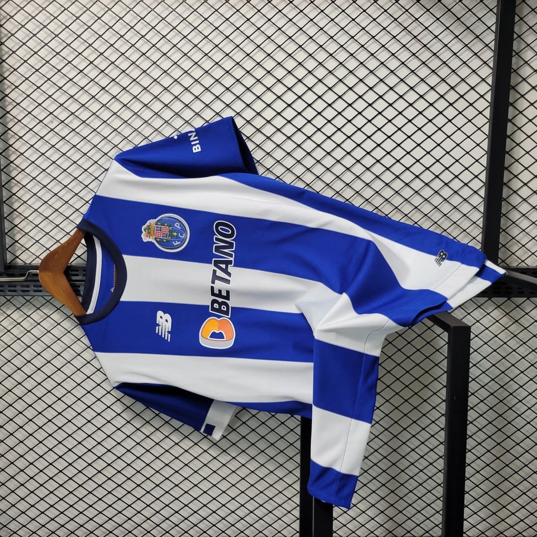 Porto 23/24 Maillot Domicile