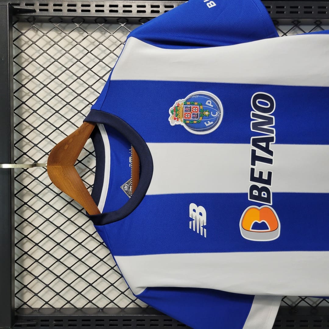 Porto 23/24 Maillot Domicile