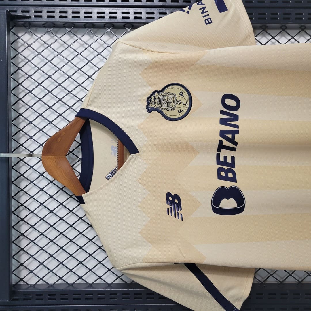 Porto 23/24 Maillot Extérieur