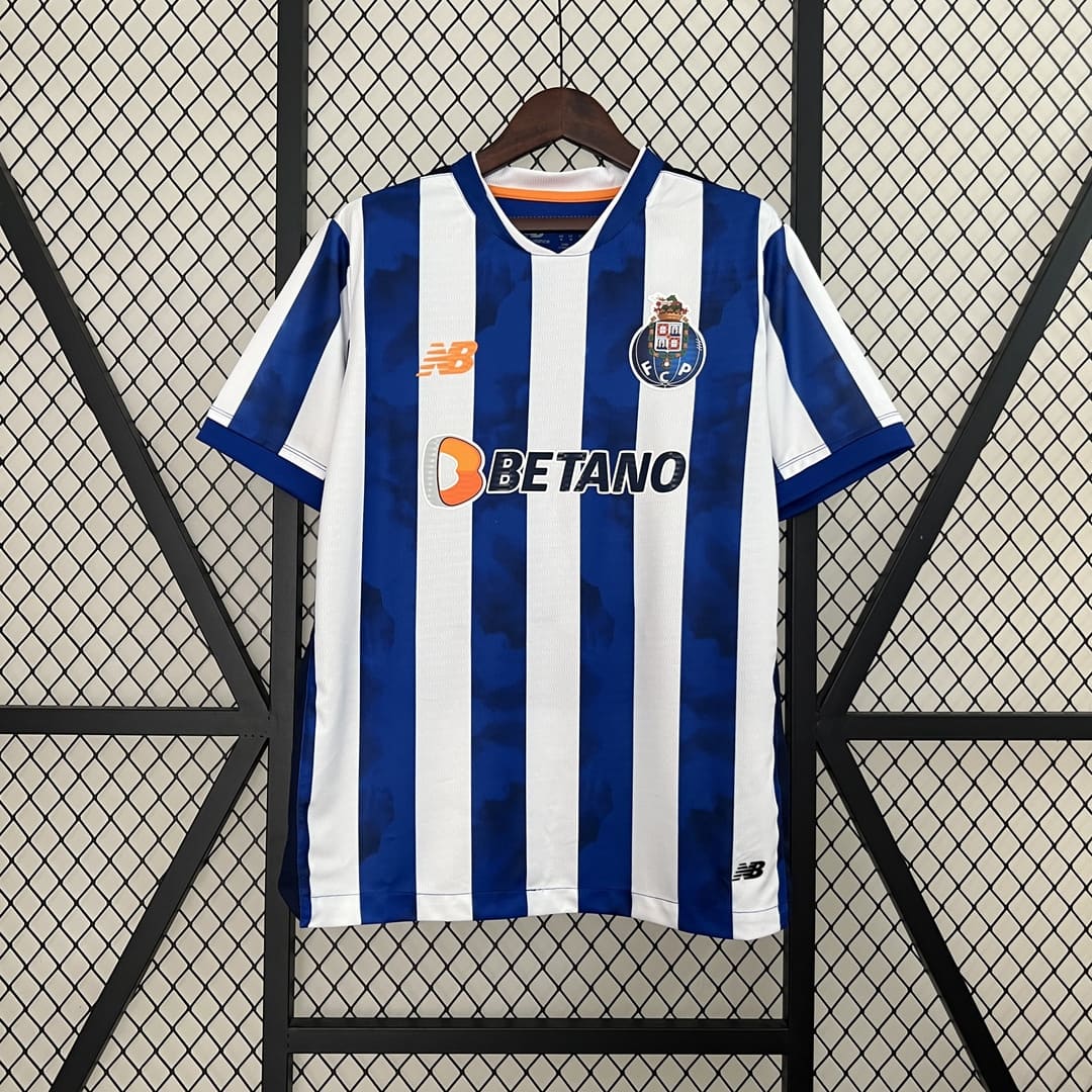 Porto 24/25 Maillot Domicile