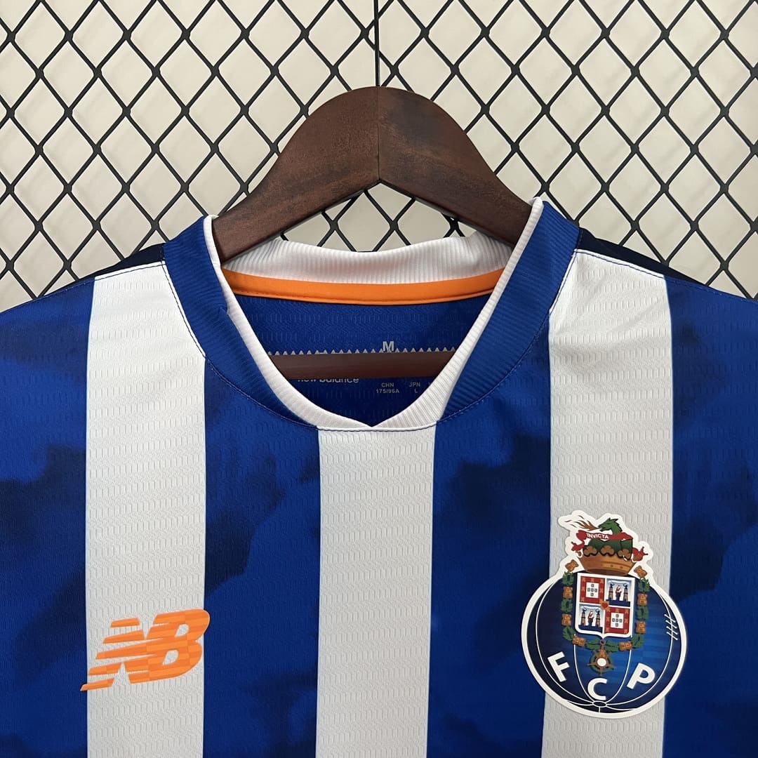 Porto 24/25 Maillot Domicile