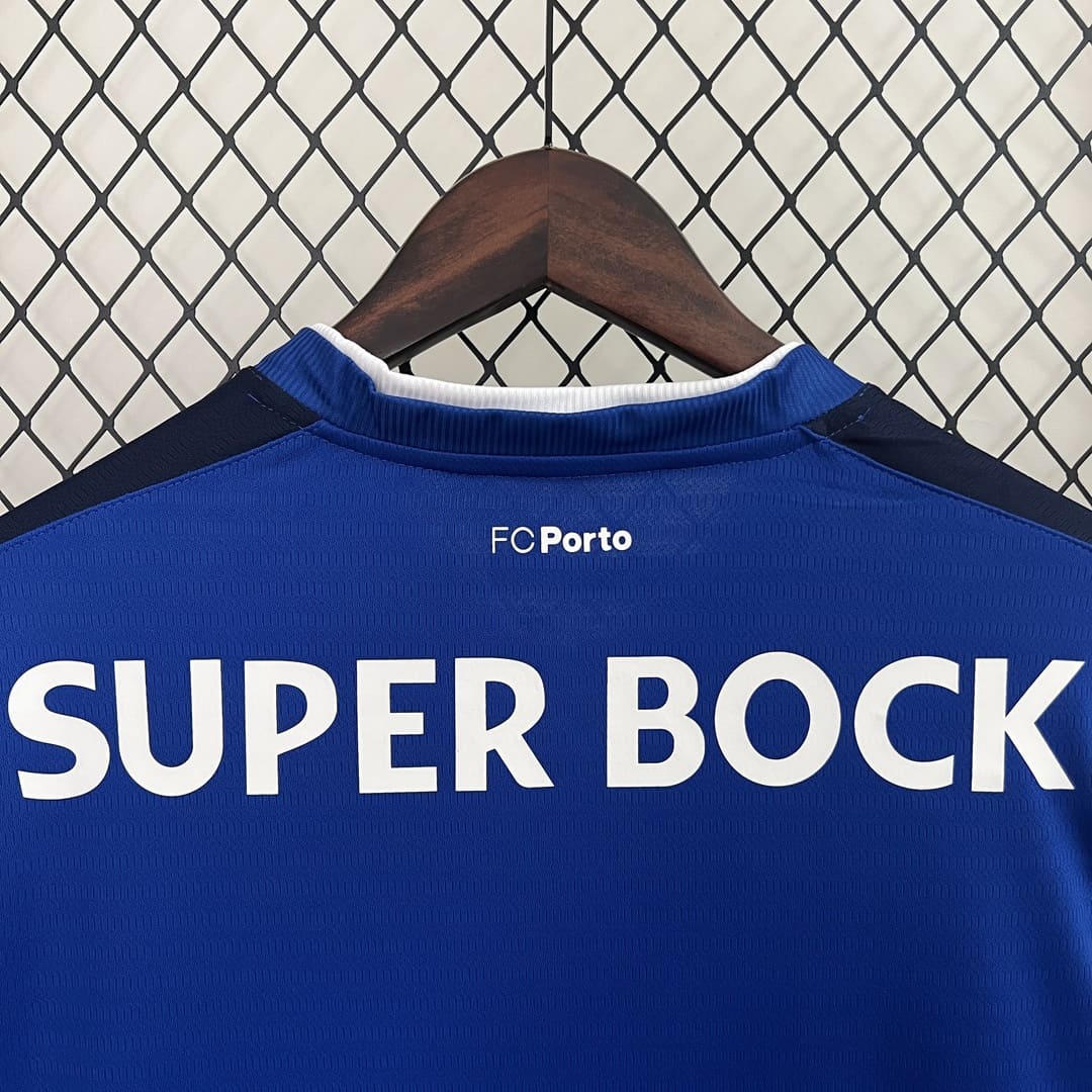 Porto 24/25 Maillot Domicile