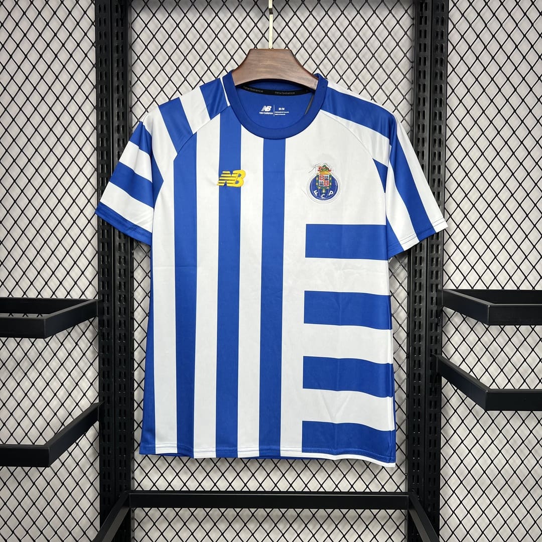 Porto 24/25 Maillot Échauffement