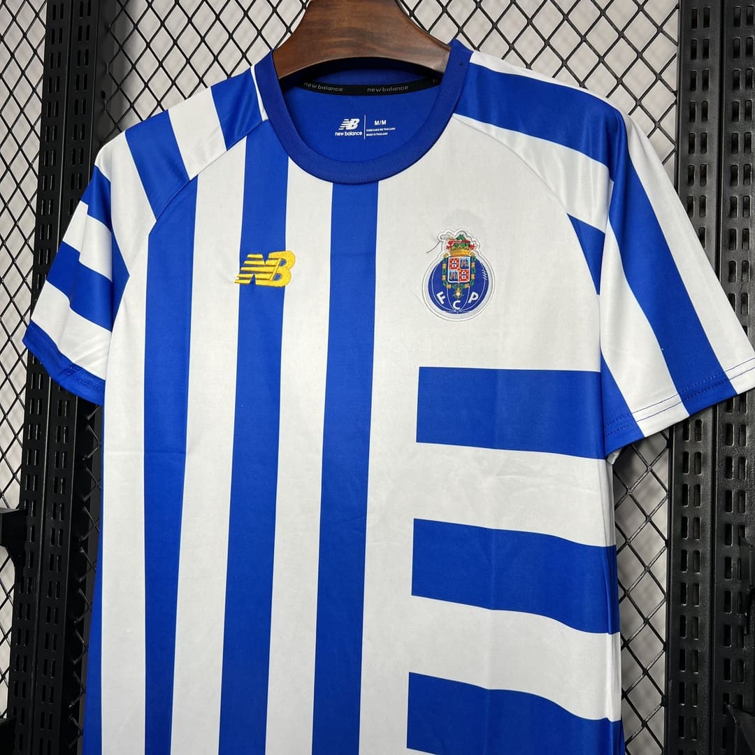 Porto 24/25 Maillot Échauffement