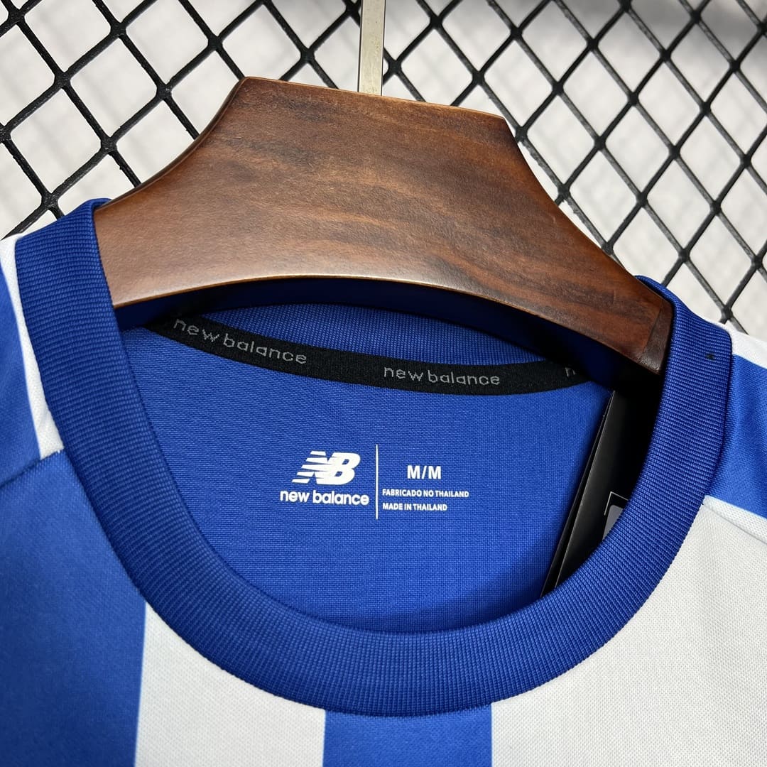 Porto 24/25 Maillot Échauffement