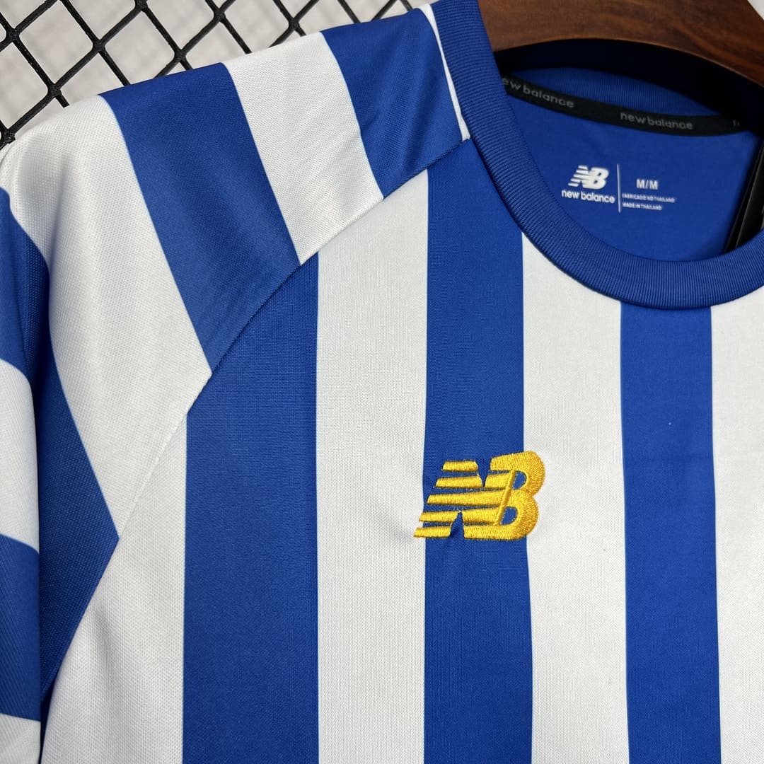 Porto 24/25 Maillot Échauffement