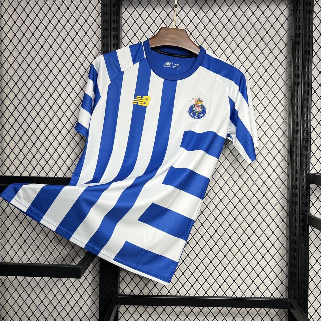 Porto 24/25 Maillot Échauffement