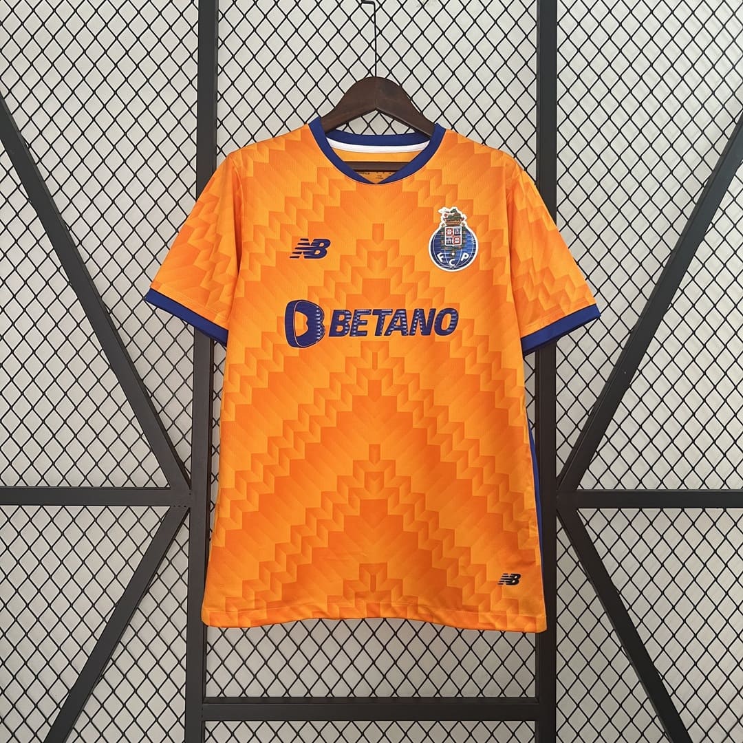 Porto 24/25 Maillot Extérieur