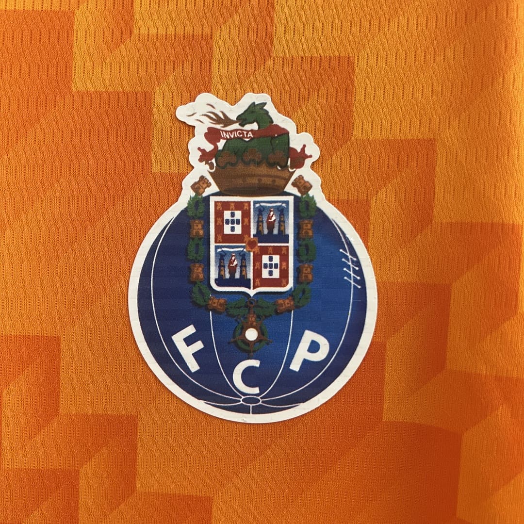 Porto 24/25 Maillot Extérieur