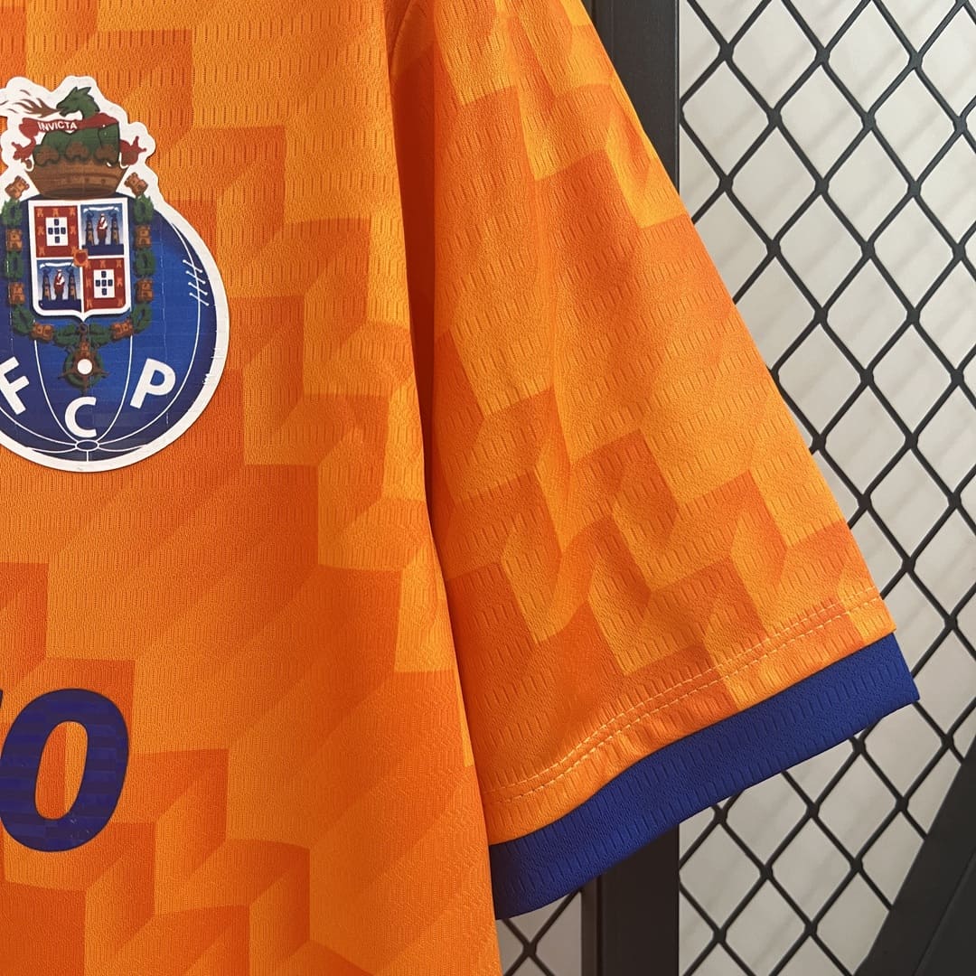 Porto 24/25 Maillot Extérieur