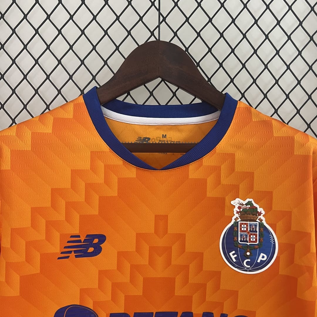 Porto 24/25 Maillot Extérieur