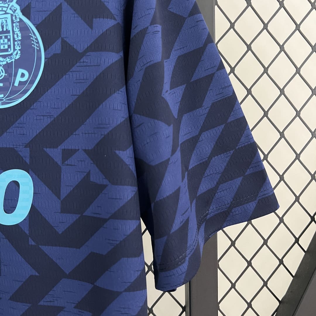 Porto 24/25 Maillot Third