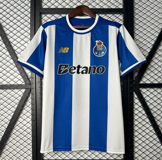 Porto 25/26 Maillot Domicile