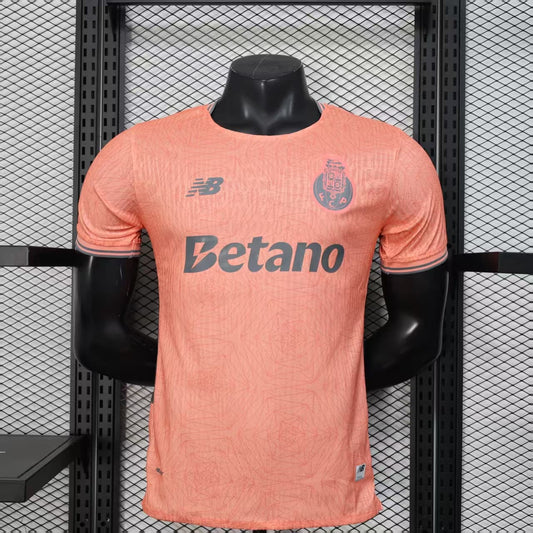 Porto 25/26 Maillot Extérieur - Version Player