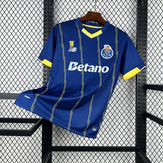 Porto 25/26 Maillot Fourth