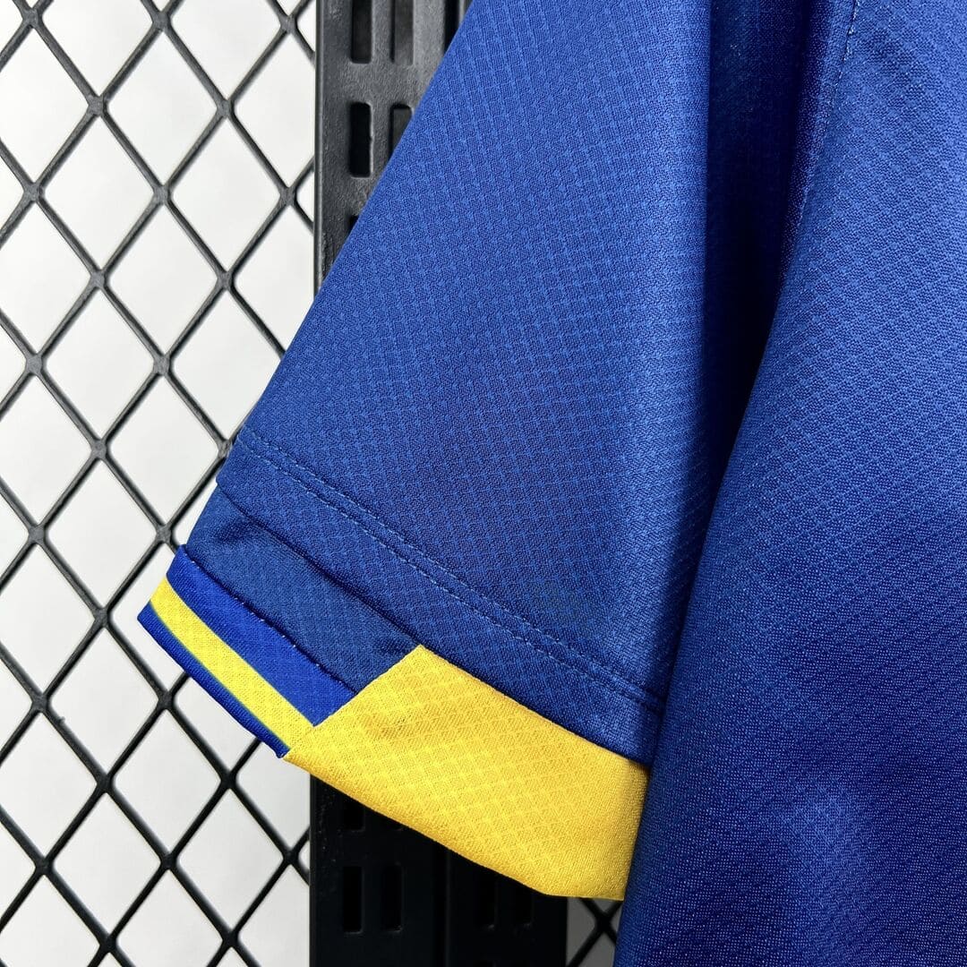 Porto 25/26 Maillot Fourth