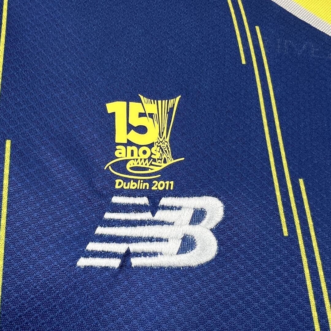 Porto 25/26 Maillot Fourth