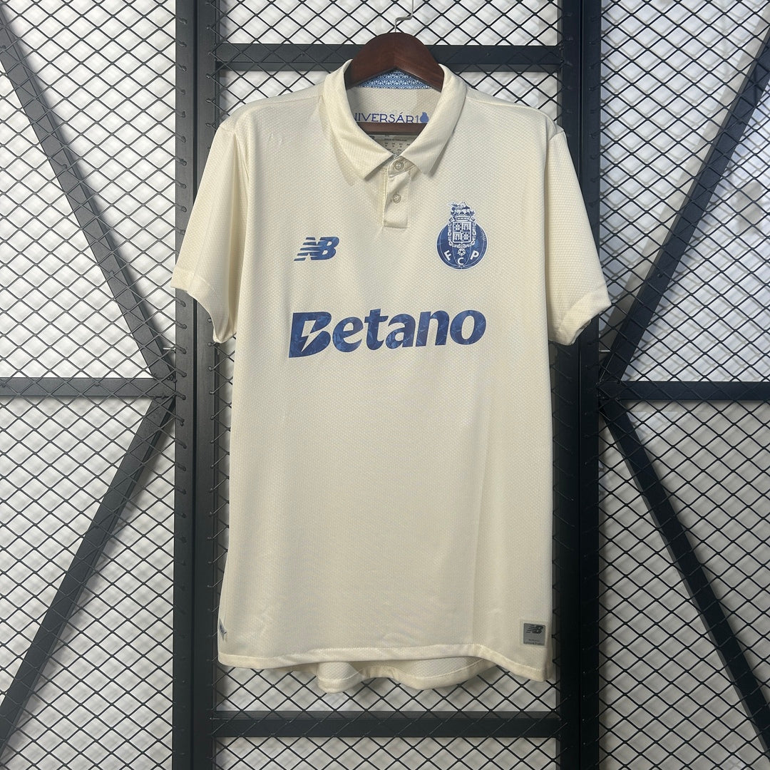 Porto 25/26 Maillot Third