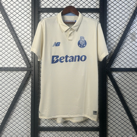 Porto 25/26 Maillot Third