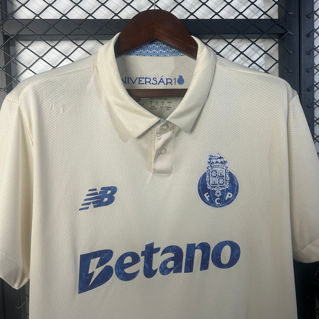 Porto 25/26 Maillot Third
