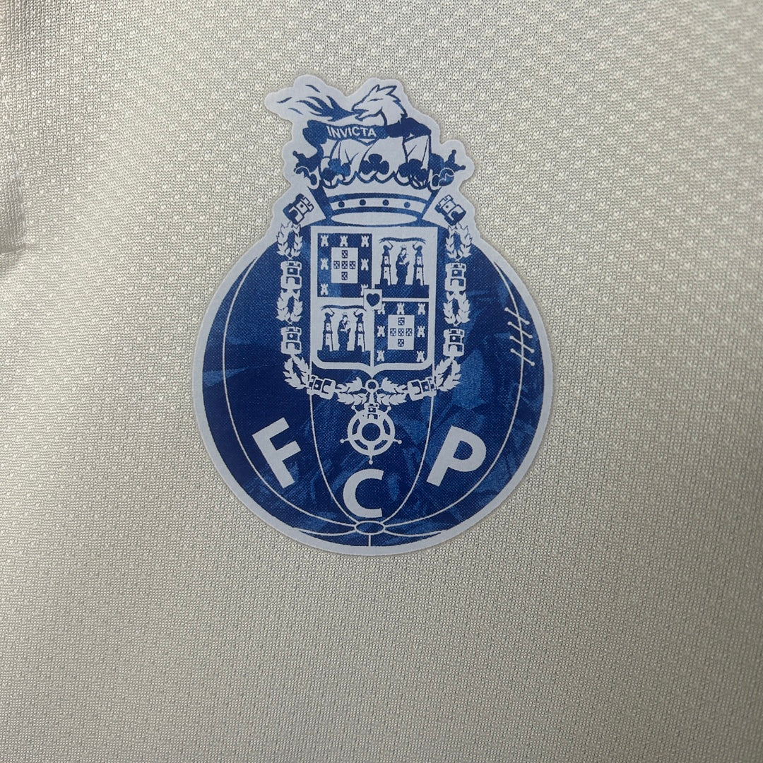 Porto 25/26 Maillot Third