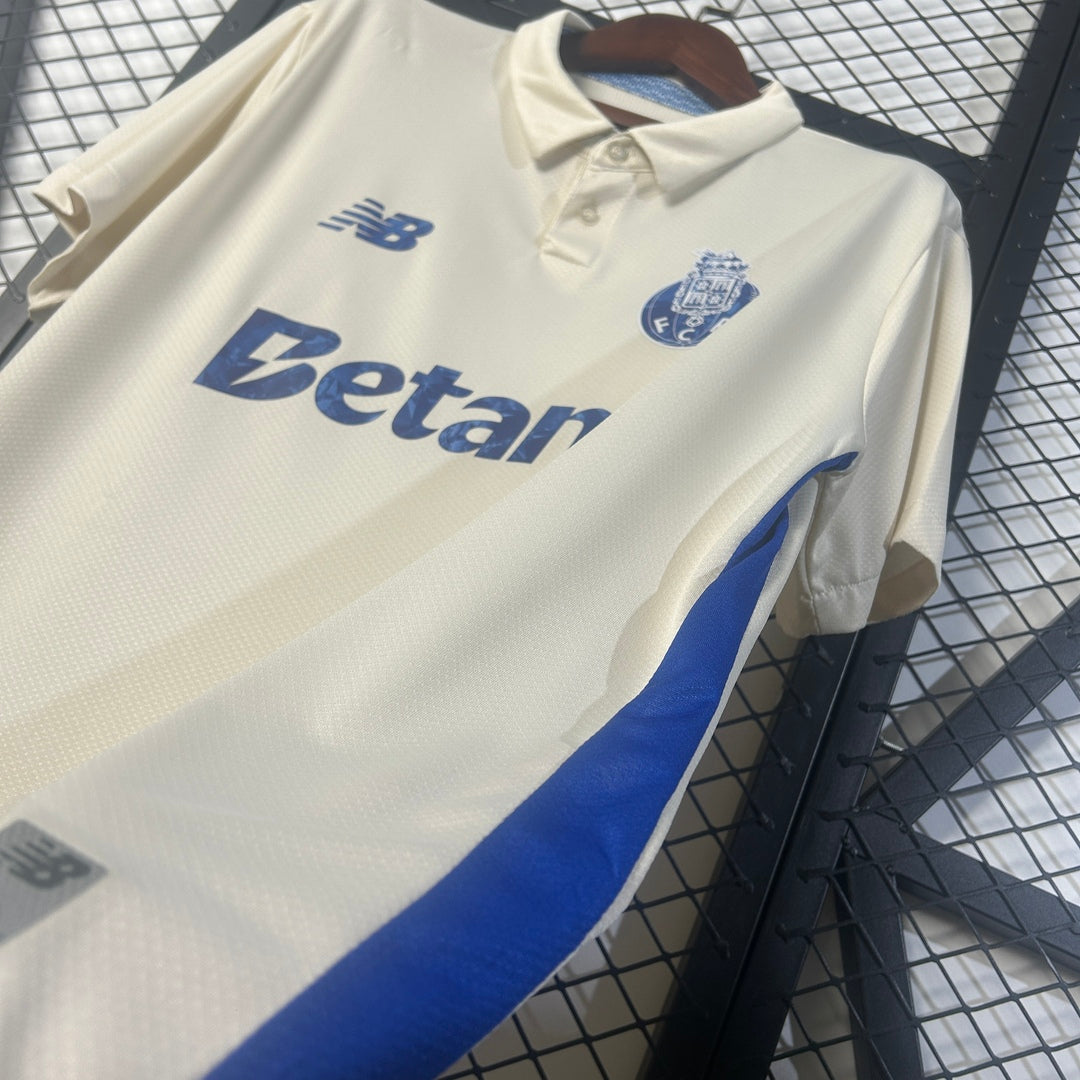 Porto 25/26 Maillot Third