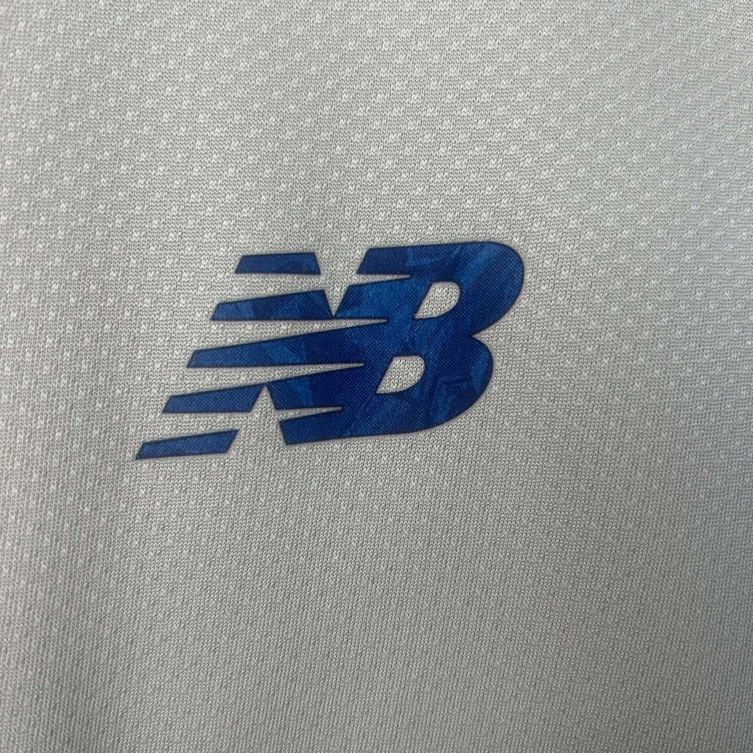 Porto 25/26 Maillot Third