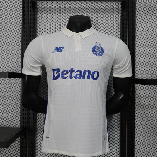 Porto 25/26 Maillot Third - Version Player