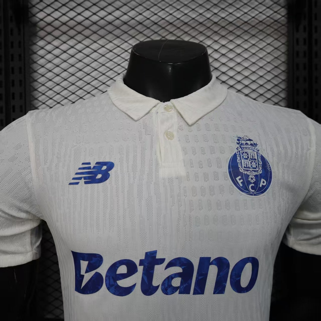 Porto 25/26 Maillot Third - Version Player
